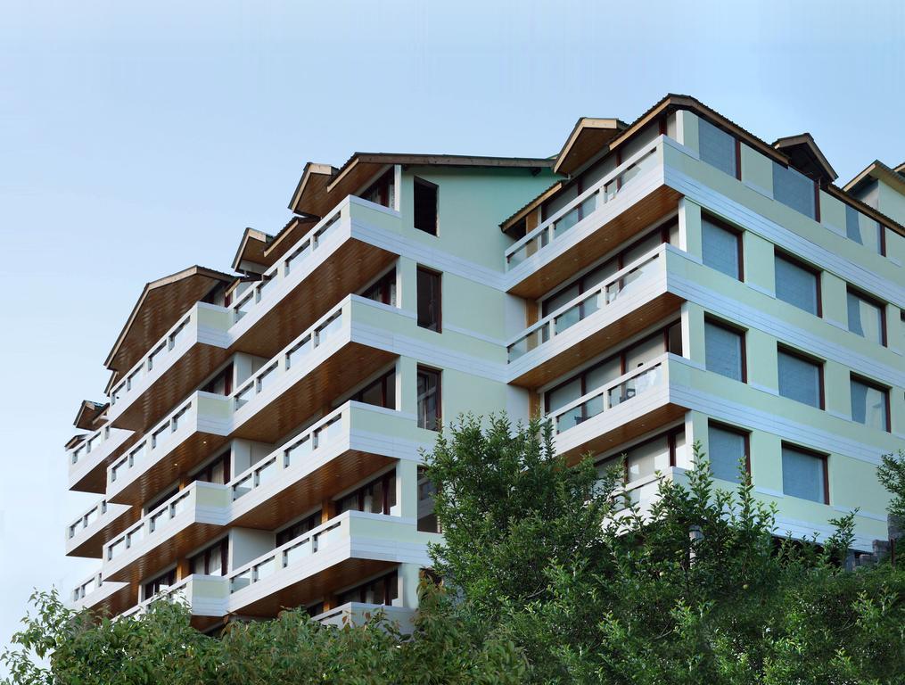Kamay The Serenity Resort & Spa - Manali (Himachal Pradesh), Manali